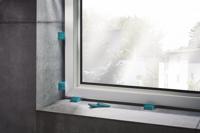 Stopper Wolfcraft 6946000 Wiggenhak - thumbnail