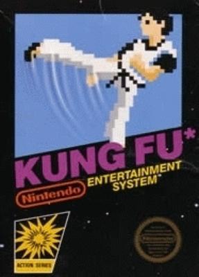Kung Fu Kung Fu