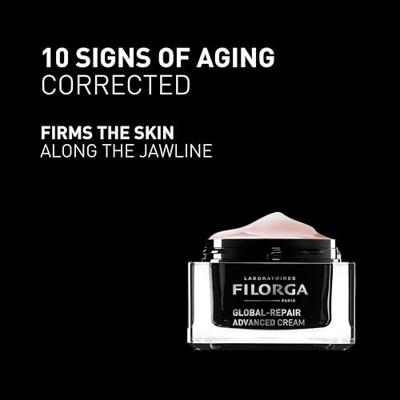 Anti-Veroudering Crème Filorga Global Repair Advanced 50 ml