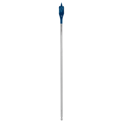 Bosch Accessoires Expert SelfCut Speed speedboor 19 x 400 mm - 1 stuk(s) - 2608900346 Bosch Accessoires Expert SelfCut Speed speedboor 19 x 400 mm - 1 stuk(s) - 2608900346