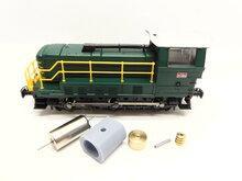 micromotor HLM002C motor ombouwset voor Lima, Jouef FS 261 0004, SNCF C 61000, SNCF 030 DA 46, TSO AT2-PE018 micromotor HLM002C motor ombouwset voor Lima, Jouef FS 261 0004, SNCF C 61000, SNCF 030 DA 46, TSO AT2-PE018