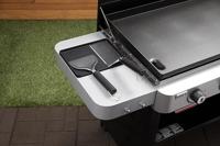 Weber gereedschapsmat voor plancha - thumbnail