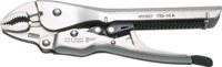 HAZET Griptang · zelfinstellend 755-10A · Lengte: 230 mm - thumbnail