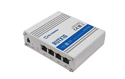 Teltonika RUTX10 WiFi-router 867 MBit/s