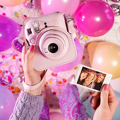 Fujifilm INSTAX mini 12 Case - Clay White - thumbnail