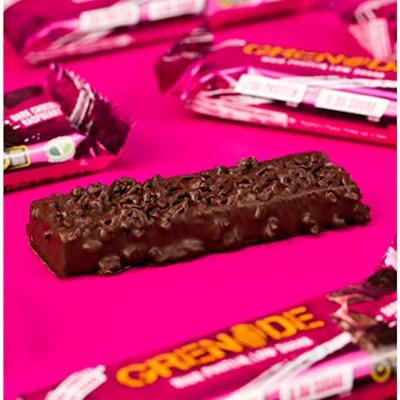 Grenade Protein Bars | Grenade | 720g - thumbnail