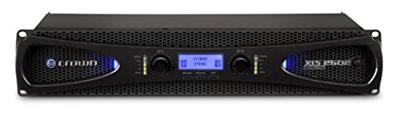 Crown DriveCore XLS 2502 PA versterker