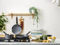 Balans grillpan 28 cm - thumbnail