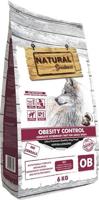 NATURAL GREATNESS VETERINARY DIET DOG OBESITY CONTROL ADULT 6 KG - thumbnail