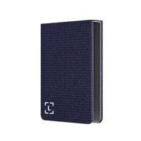 Ledger Flex - Magnet Folios Aubergine Case Case Aubergine - thumbnail