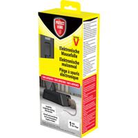 Muizenval Elektronisch 1st - thumbnail