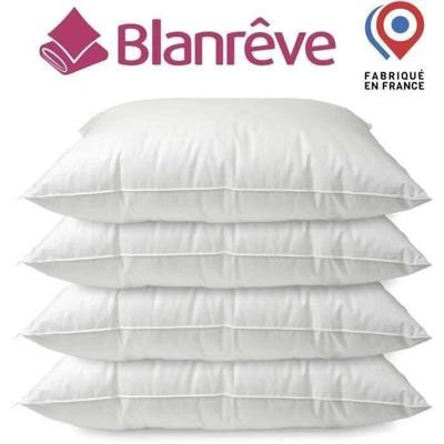 Kussen Blanreve 60 x 60 cm (4 Stuks)