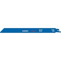 Metabo 631493000 5 zaagbladen, metaal 225 5 stuk(s) - thumbnail