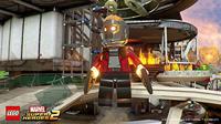 LEGO Marvel Super Heroes 2 - thumbnail