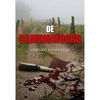De Caminomoord (Paperback) - thumbnail