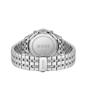 Horloge Heren Hugo Boss 1513975 (Ø 42 mm)
