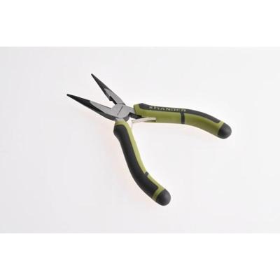 XHANDER halfronde Bektang recht - 160 mm