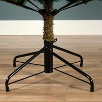 Everlands Kenmore fir grote kunstkerstboom groen 240cm - thumbnail