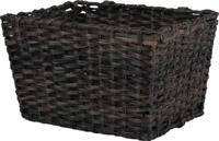 Volare Fietsmand junior bruin 30 liter - thumbnail