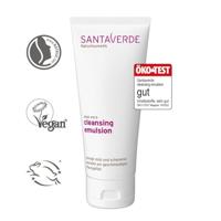 Aloe vera cleansing milk - thumbnail