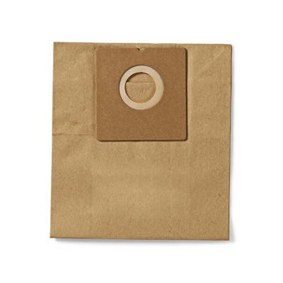 Nedis Stofzuigerzak | 10 Stuks | Papier | voor Electrolux | Bruin | 1 stuks - DUBG114ELE10 DUBG114ELE10