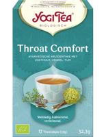 Yogi Tea Throat Comfort - thumbnail