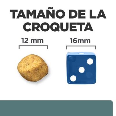 HILL'S Prescription Diet w/d Digestive Weight Diabetes Management - droog hondenvoer - 10 kg HILL'S Prescription Diet w/d Digestive Weight Diabetes Management - droog hondenvoer - 10 kg
