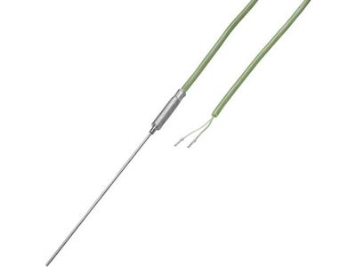 B + B Thermo-Technik K-H625 0100-30 K-H625 0100-30 K-type Temperatuursonde -200 tot 1100 °C B + B Thermo-Technik K-H625 0100-30 K-H625 0100-30 K-type Temperatuursonde -200 tot 1100 °C