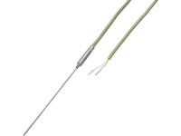 B + B Thermo-Technik K-H625 0100-30 K-H625 0100-30 K-type Temperatuursonde -200 tot 1100 °C - thumbnail