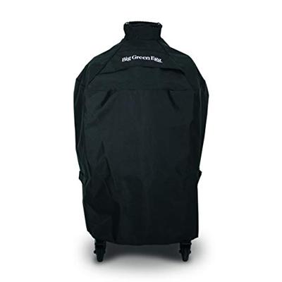 Big Green egg barbecuehoes IntEGGrated Nest met Handler XL & L