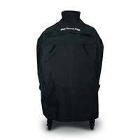 Big Green egg barbecuehoes IntEGGrated Nest met Handler XL & L - thumbnail