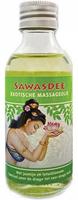 Sawasdee Exotische Massageolie - thumbnail