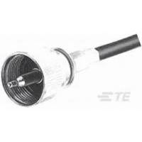 TE Connectivity 226279-1 1 stuk(s) Box - thumbnail