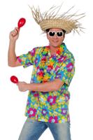Hawaii blouse Giles man/vrouw - thumbnail