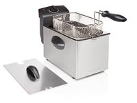 Tristar FR-6935 Friteuse 3L 2000W - thumbnail