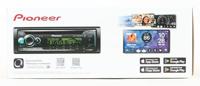 Pioneer DEH-S520BT Autoradio, CD, Bluetooth, USB, Spotify - thumbnail