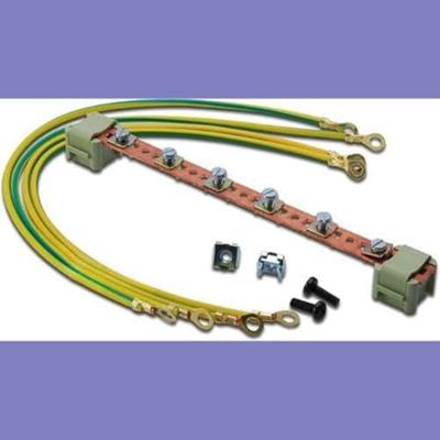 Digitus DN-19 EARTH 19 inch Meerdere kleuren