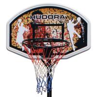 Hudora basketbalstandaard chicago - thumbnail