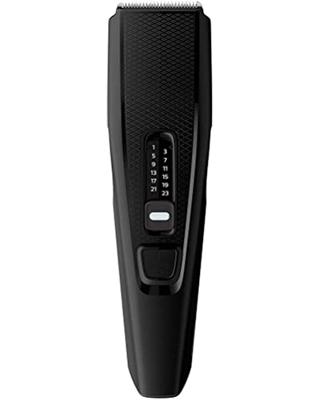 Philips HC3510/15 Hairclipper Series 3000 Tondeuse Zwart