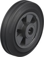 Blickle VPP 150/20R Wiel met hoog draagvermogen Wieldiameter: 150 mm Draagvermogen (max.): 135 kg 1 stuk(s) - thumbnail
