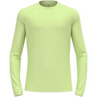 Odlo X-Alp Crew Neck PW 115 Longsleeve Heren - thumbnail
