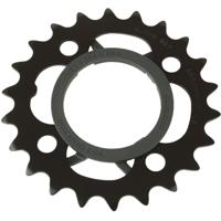 Shimano kettingblad 28t acera fc-m361 zwart - thumbnail