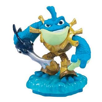 Skylanders Swap Force - Rip Tide