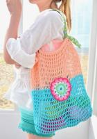 Zomertasje Haakpatroon - thumbnail