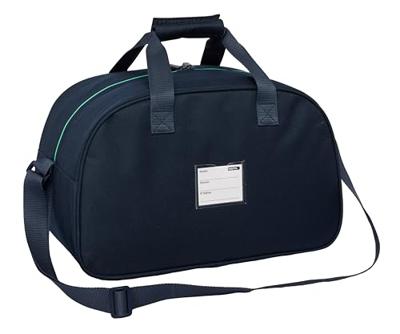 Sporttas Real Madrid C.F. 40 x 24 x 23 cm