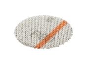 Bosch Accessoires Schuurblad M480 | Bfwp | Grit 80 | 40 mm - 2608621715 - thumbnail