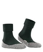 Falke Cosyshoe Dames Slof Pine Grove 37-38 - thumbnail