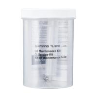 Shimano olie-bijvulkit oil filling kit 50ml - thumbnail