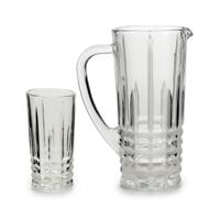 Glazenset 41053 250 ml 6 x (250 ml) / 1 x (1 L) - thumbnail