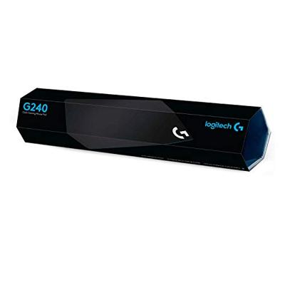 Logitech Gaming G402 Hyperion Fury Gaming-muis USB Optisch Zwart 8 Toetsen 4000 dpi Logitech Gaming G402 Hyperion Fury Gaming-muis USB Optisch Zwart 8 Toetsen 4000 dpi